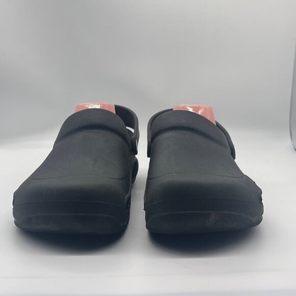 Crocs Men’s Slip-On Shoes – Size 10 - Picture 15 of 16